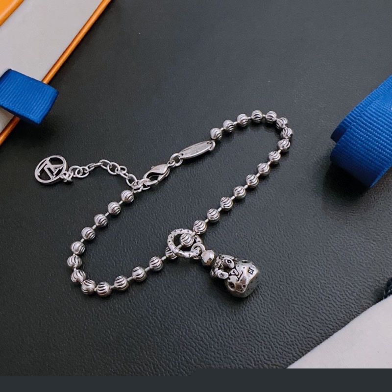 LV Necklaces